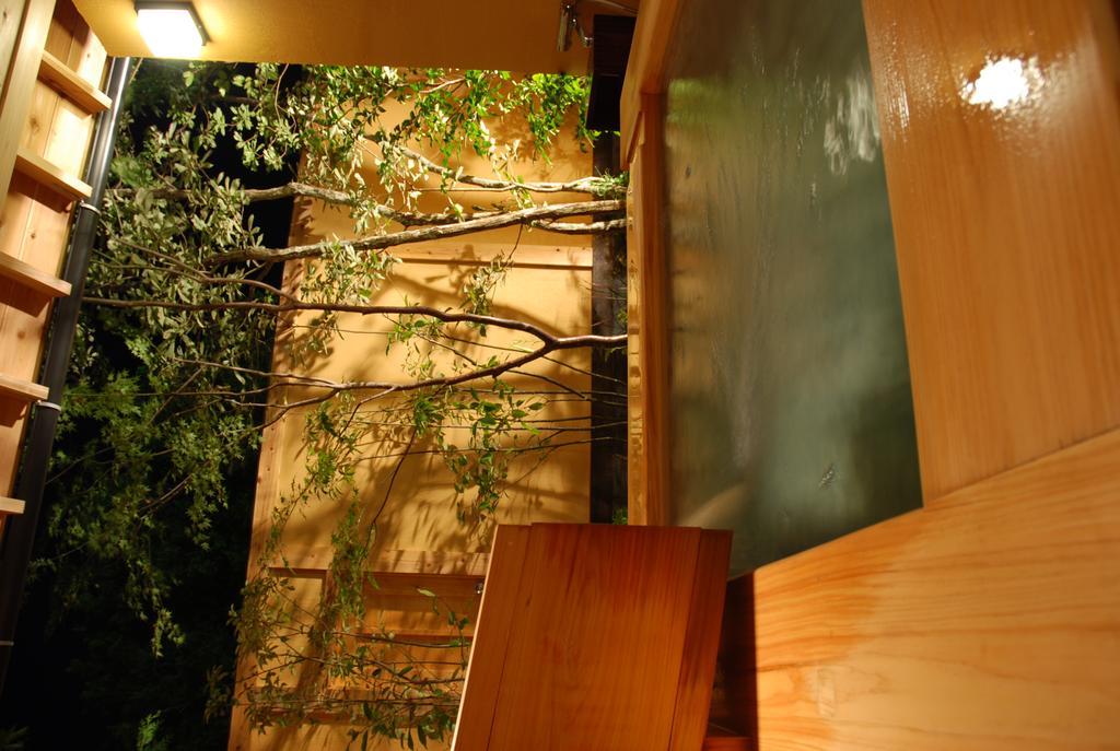 Spa&Resort Kujukuri Taiyou-No-Sato Chosi Luaran gambar