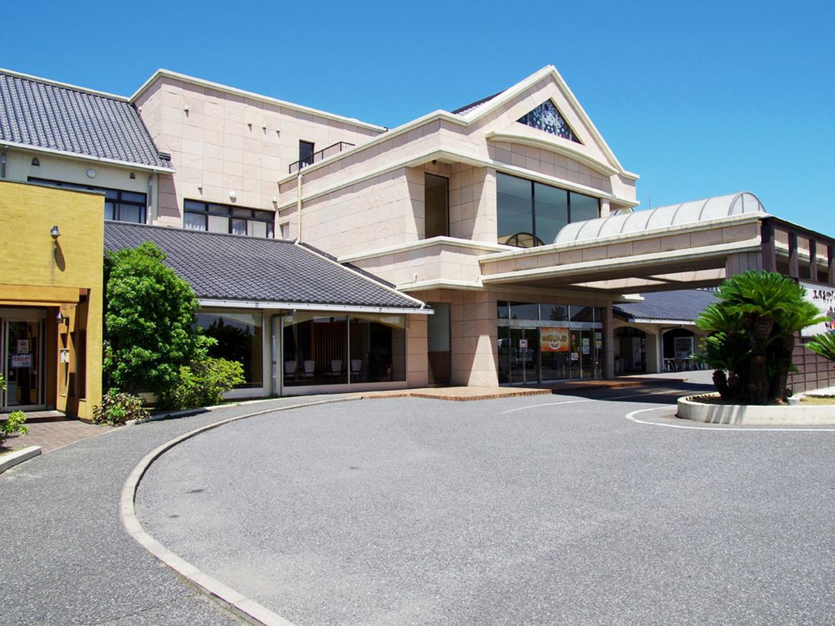 Spa&Resort Kujukuri Taiyou-No-Sato Chosi Bilik gambar