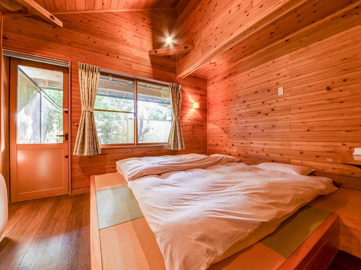 Spa&Resort Kujukuri Taiyou-No-Sato Chosi Bilik gambar