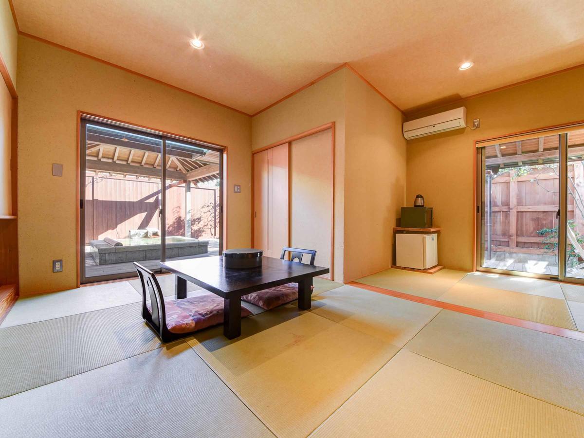Spa&Resort Kujukuri Taiyou-No-Sato Chosi Bilik gambar
