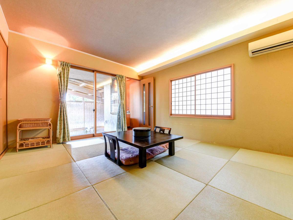 Spa&Resort Kujukuri Taiyou-No-Sato Chosi Bilik gambar
