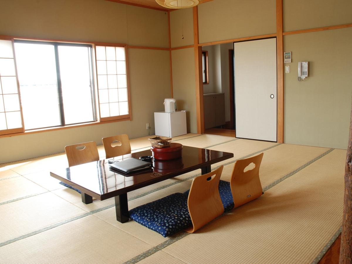 Spa&Resort Kujukuri Taiyou-No-Sato Chosi Bilik gambar