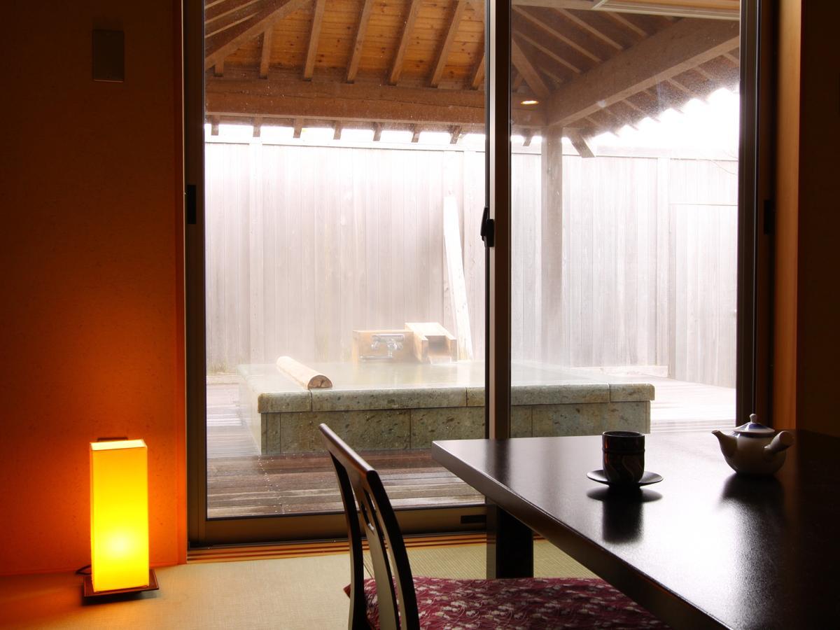 Spa&Resort Kujukuri Taiyou-No-Sato Chosi Bilik gambar